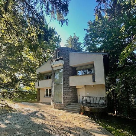 Villa Alexa Borovets Exterior foto