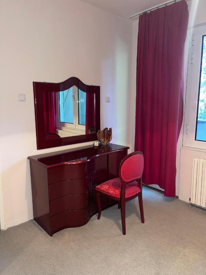 Villa Alexa Borovets Exterior foto