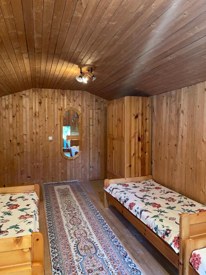 Villa Alexa Borovets Exterior foto
